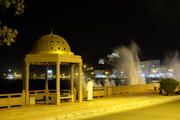 Mutrah, Corniche, Muscat, Oman