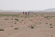 Rub al-Khali, Oman, Dhofar