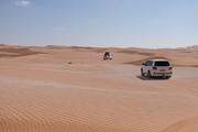 Rub al-Khali, Oman, Dhofar