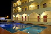 Nizwa, Oman