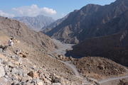 Oman, Musandam