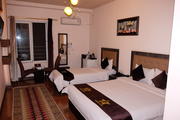 Hotelzimmer