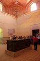Grab des Sufi-Mystikers Sheikh Haydar in Torbat-e Heydariyeh, Iran