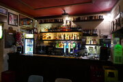 Kneipe in Kalkara, Malta