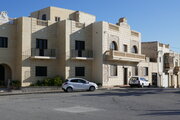 Triq Il-Mitħna in Xagħra, Insel Gozo, Malta