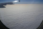 Wolkendecke