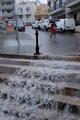 Triq Adenau in Mellieħa, Malta