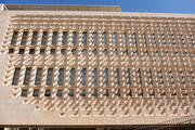 Parlamentsgebäude in Valletta, Malta