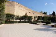 Limestone Heritage, Malta