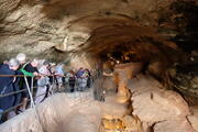 Karsthöhle Għar Dalam, Malta