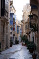 Birgu (Vittoriosa), Malta