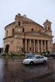 Basilika in Mosta, Malta