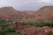 Dades-Tal, Marokko