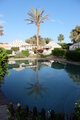 Hotelanlage in Taroudant, Marokko