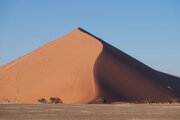 Düne im Sossusvlei, Namibia