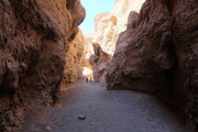 Sesriem Canyon, Namibia
