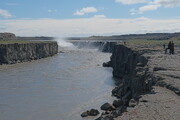 Sellfoss, Island