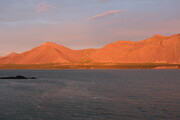Borgarfjörður bei Borgarnes, Island